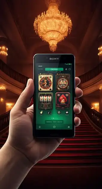Interface moderne de Casinozer Casino, présentant une sélection variée de machines à sous populaires et des jeux de table, avec un aperçu des offres de bienvenue et des jackpots progressifs captivants.