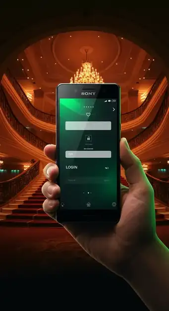 Interface de connexion sécurisée de Casinozer affichant les champs d'e-mail et de mot de passe, avec des éléments de personnalisation du tableau de bord et des jeux favoris.